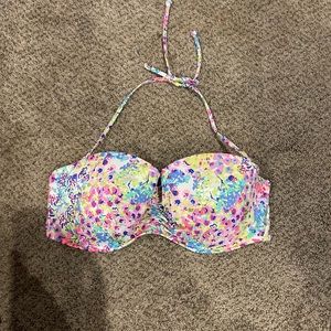 Adorable VS Swim Top